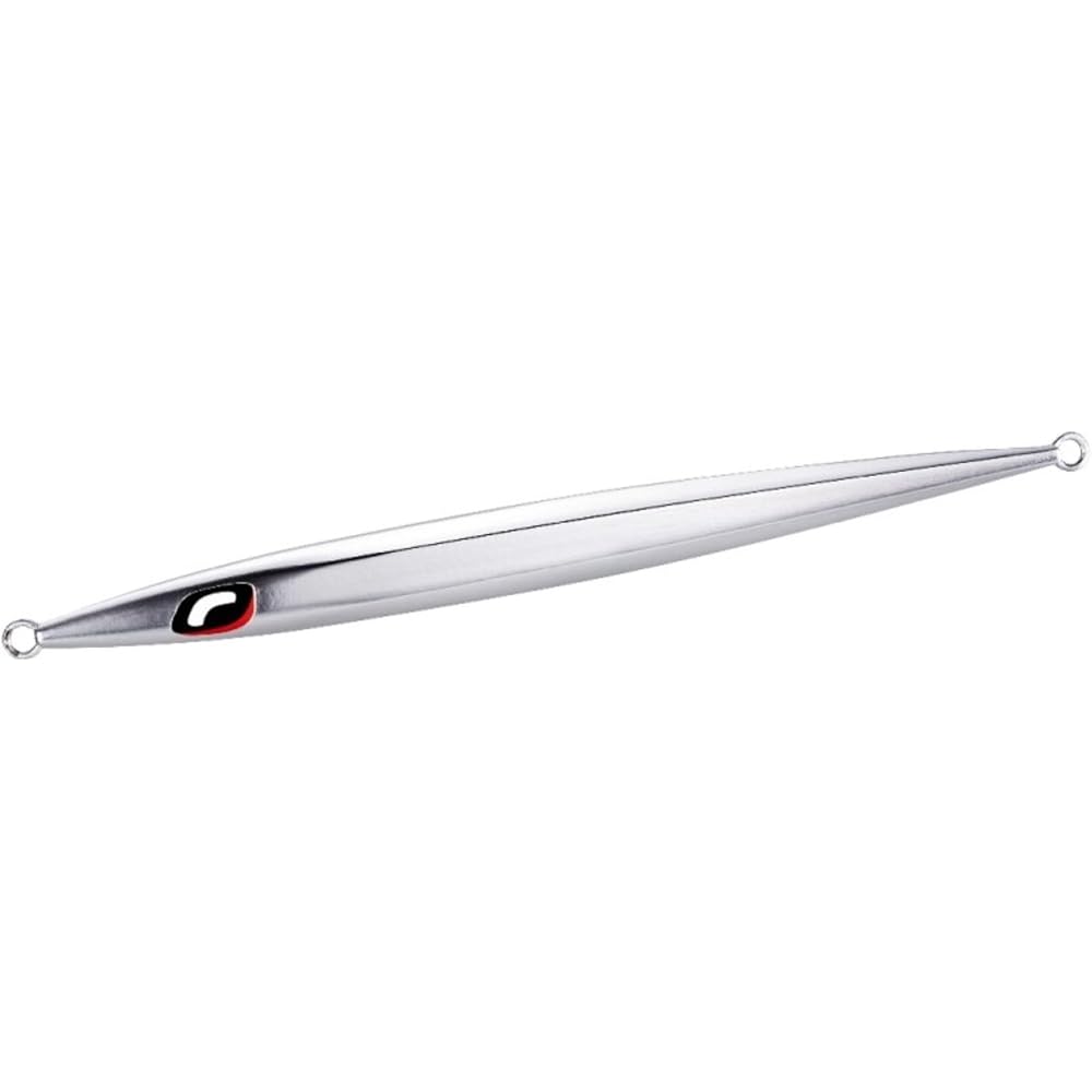 Shimano Ocea Stinger Butterfly Jig 290g Silver Mirror Offshore Fishing Tackle