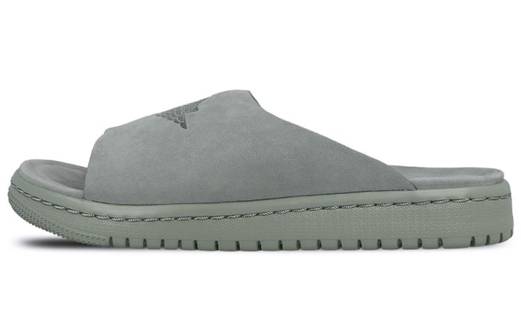 Jordan Modero Mica Grün Damen AO9919-300 36.5 gray