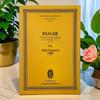 Seria Scorul de Predare: Bibliografie a Concertului pentru Violoncel în Mi Minor de Elgar
