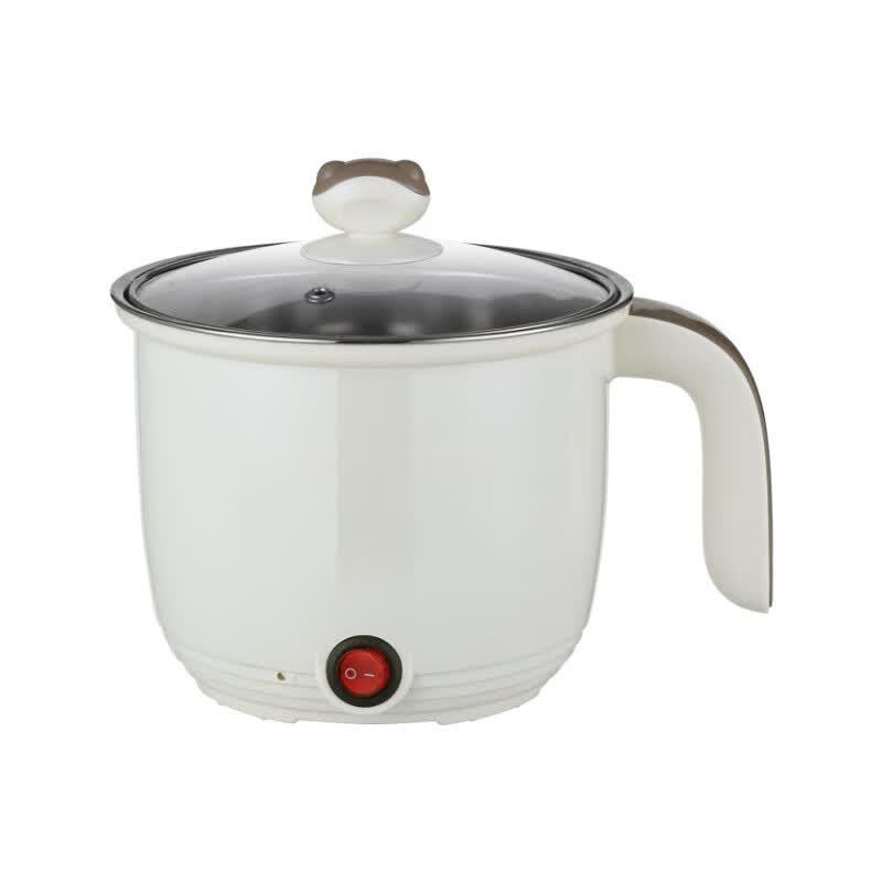 Yinuoshi Mini Electric Cooking Pot