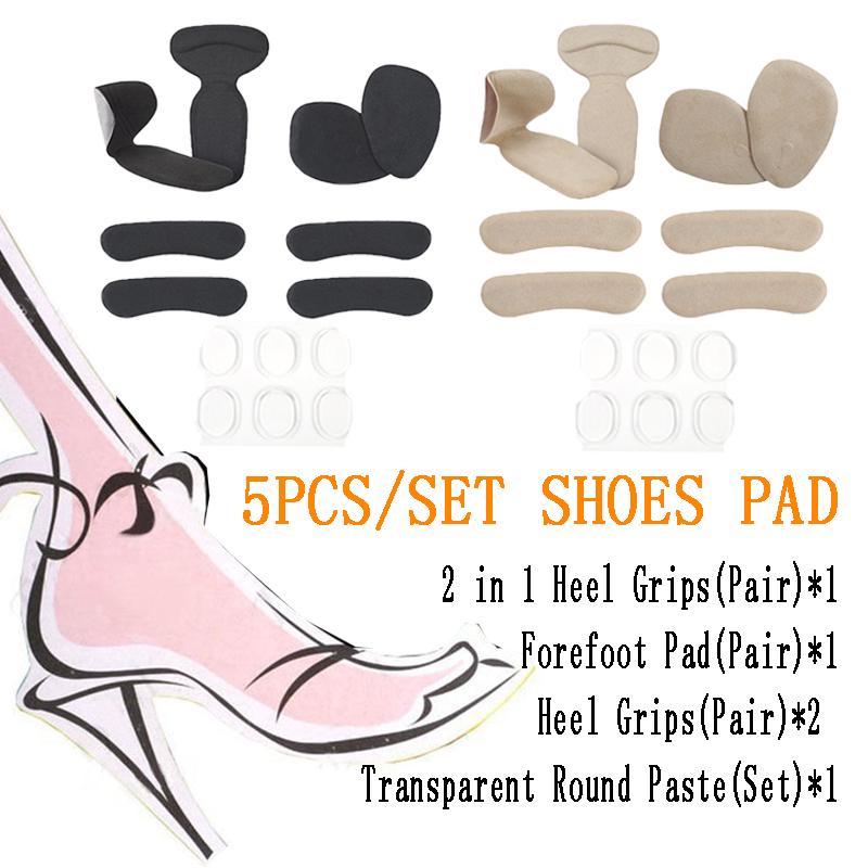 slip resistant shoes for women heels