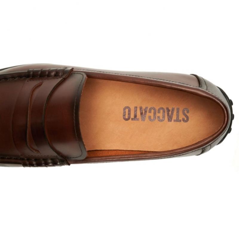 Staccato Men S Loafer John 50088br