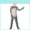 Nuovo Costume Cosplay di Halloween Per Bambini Giardino Banban Ld136