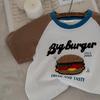 2026 Summer Cute Baby Cartoon Cotton Short-Sleeve T-Shirt for Kids