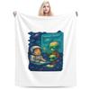 Roupa de cama – Mantas