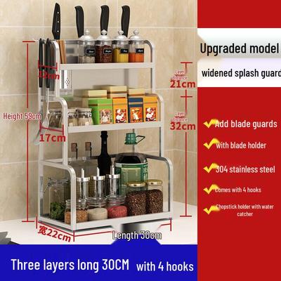 Akcesoria kuchenne – Przechowywanie w kuchni