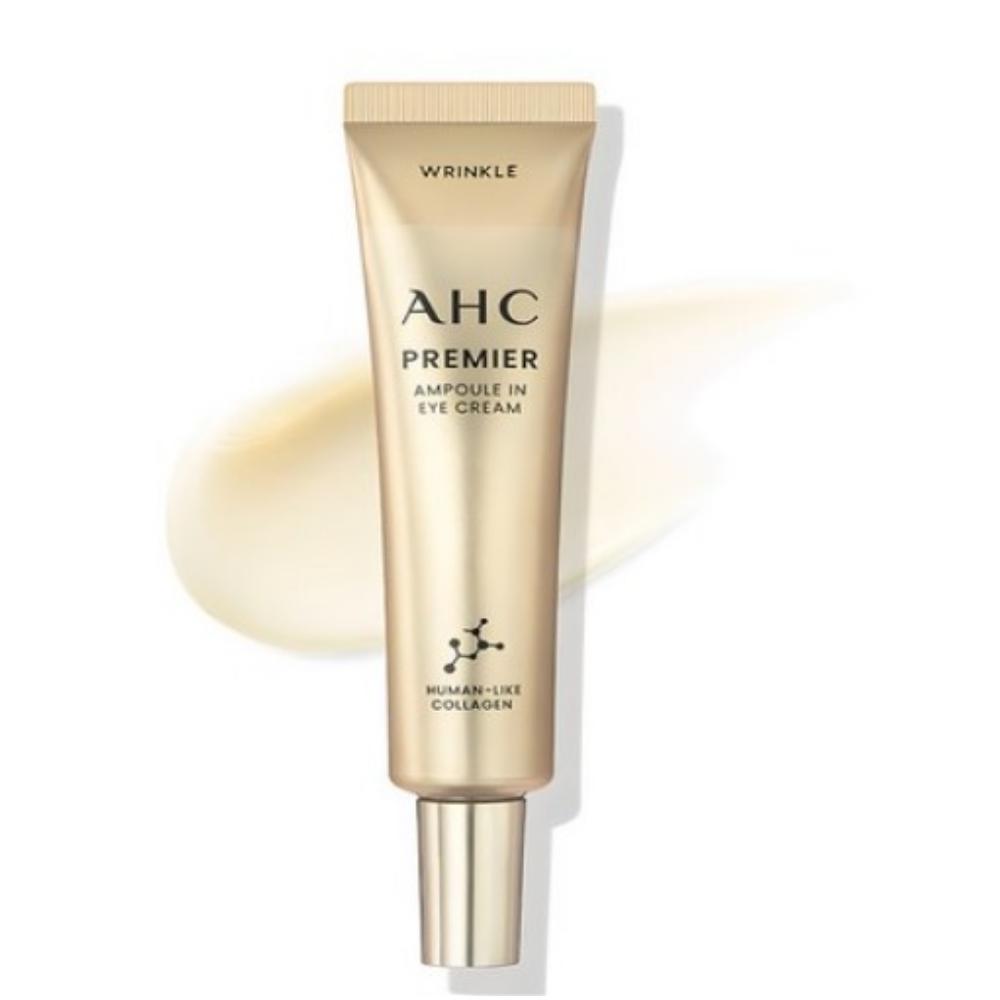 AHC Premier Ampoule In Eye Cream Hydrating & Anti-Aging Eye Cream 35ml