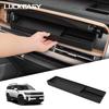 For Hyundai Santa Fe 2026 2026 Car Storage Box Interior Accessories Co-pilot Drawer Storage Case Organizer Tidying Tray