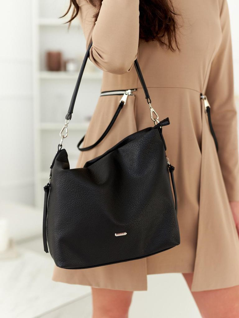 Torba 6727-2A-5301 Black
