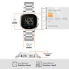 Skagen Digital Stainless Steel Watch SKW6948 Men's