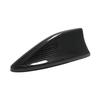 1 Pcs Car Carbon Fiber Roof Antenna Shark Cover For 2015-2019 Subaru WRX WRX STI