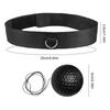 Elastisches Stirnband und Schwarzlicht-Kopfband-Stil Boxen Speedball Für Erwachsene Kinder Sport Rebound Reaktionsbälle