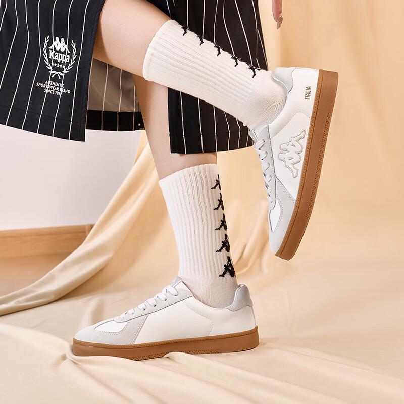 Kappa Women's German Trainer Shoes