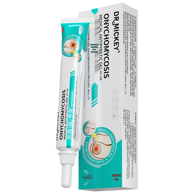 DR.JOINTNA Fungal Nail Treatment