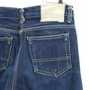 Paul Smith Red ears Straight denim pants 42 Button fly jeans Men's Used