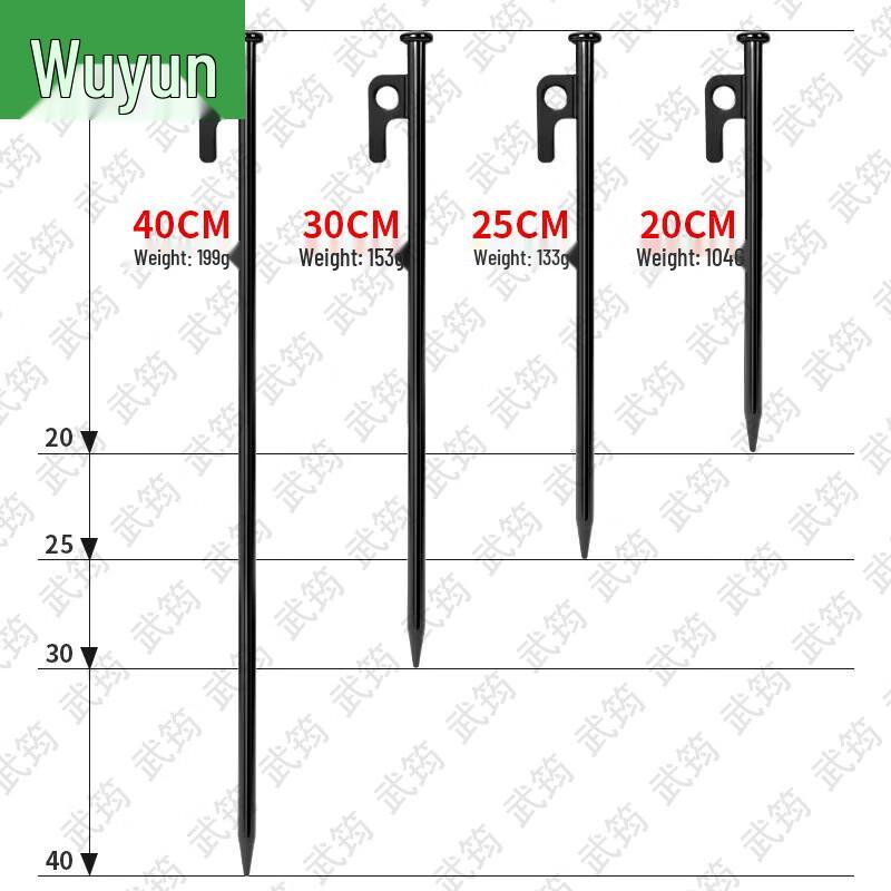 Versatile Outdoor & Training Supplies