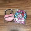 [USED] BLACKPINK Hair Tie Can Badge
