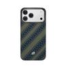 Blue Gorilla Magnetic Aramid Fiber Case for iPhone 17 Pro