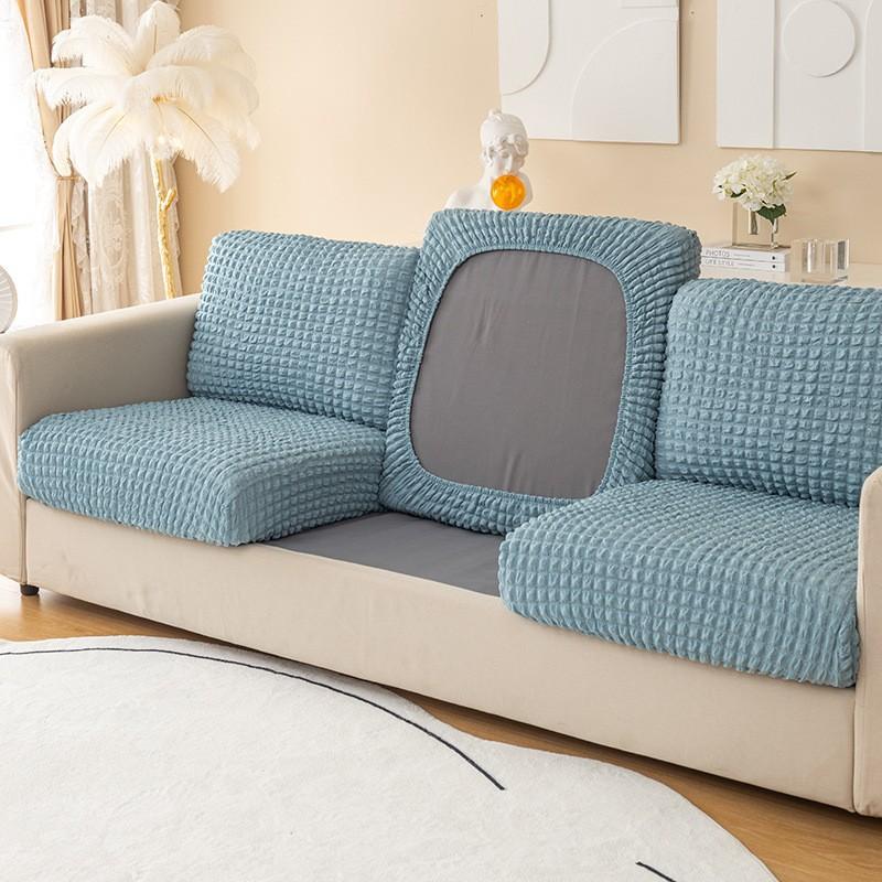 Universal Elastic Sofa Cover, Cushion Cover, Sofa Cover, Sofa Cover, All-inclusive Four-season Universal Cover, Sofa Seat Cushion Cover