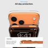 Magnetic Transparent Phone Case for 18 17 16 15 14 Plus 13 12 Mini 11 Pro Max for Magsafe Wireless Charge Cover