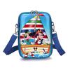 Shoulder Bags Kids Girl Crossbody Bag Animal Pattern Durable Gift Daily