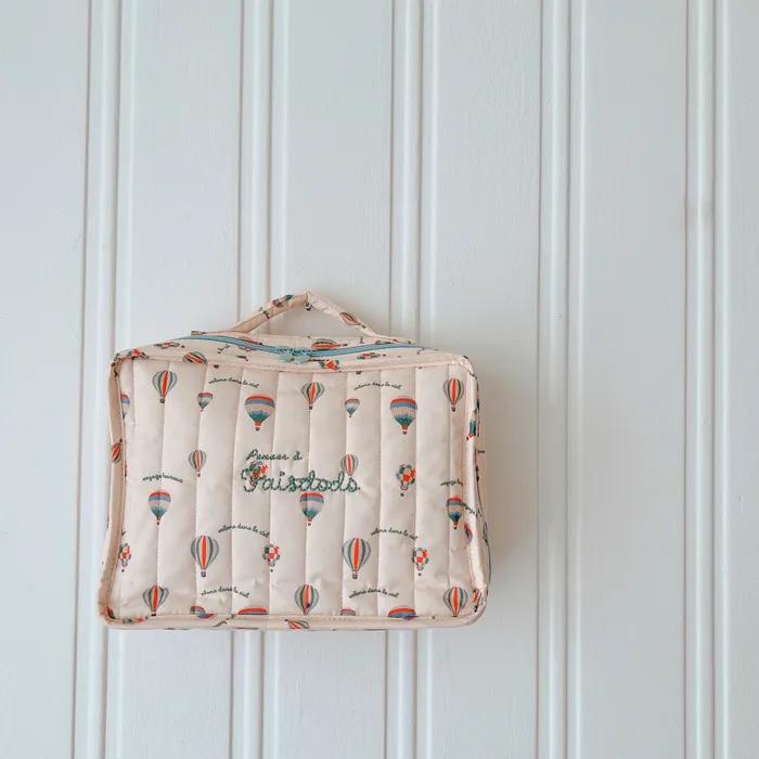 Mini cotton bag