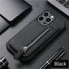 Mode Slim Fit Luxus Leder Abdeckung für iPhone 13 11 12 Pro XR XS Max Mini X 6 7 8 Plus Brieftasche Karte Slots Stoßfest Flip Case