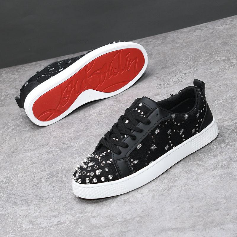 22 Summer New Breathable Willow-bound Diamond-encrusted Board Shoes Soft-soled Couple Casual Shoes Low-top Canvas Shoes