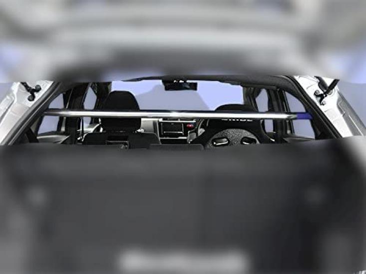 

Rail Fit RS GK5 Rear Pillar Bar S84208PB-PB