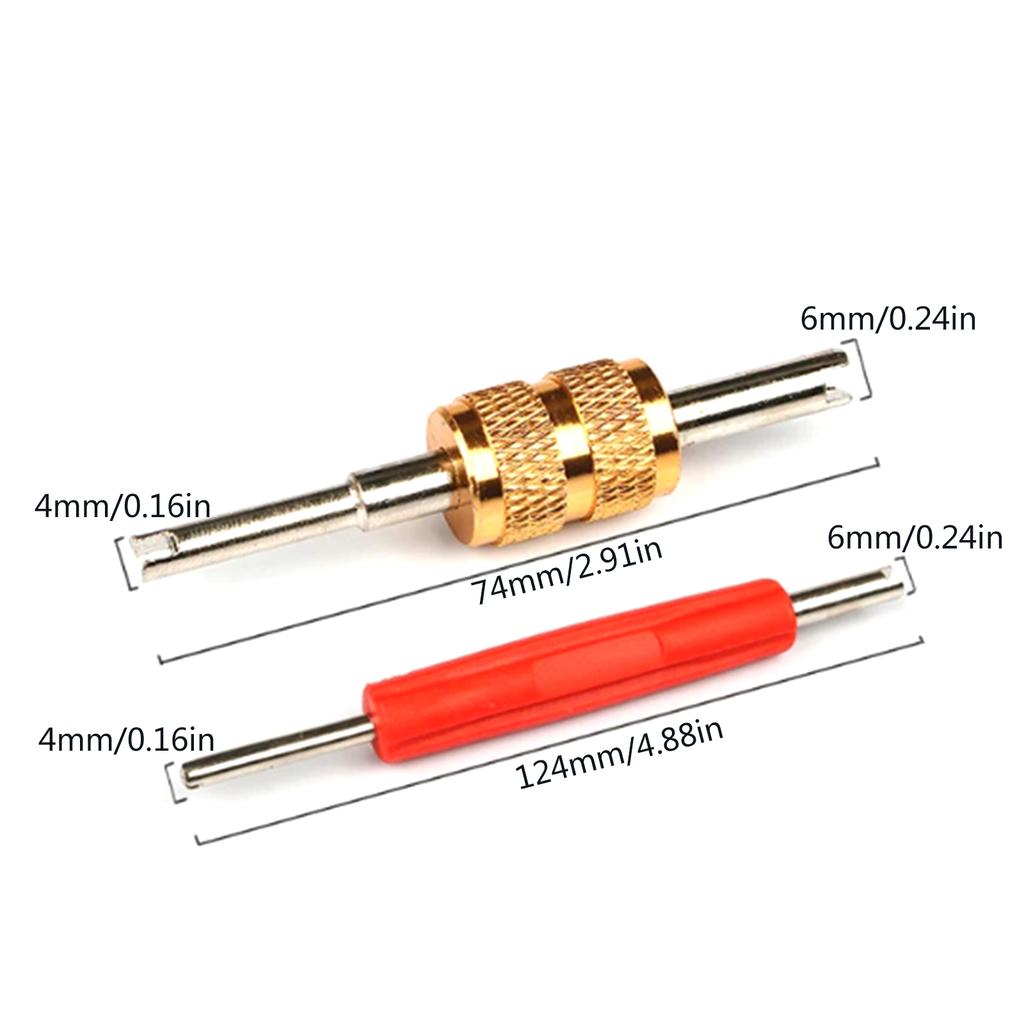 Fuel Line Disconnect Removal Tool Set Quick Disconnect Tool Kit for Automotive Fuel Line Transmission Oil Cooler Line