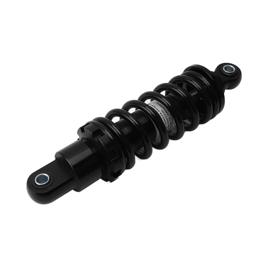 250mm Shock Absorber Adjustable Suspension Shock Absorber Universal for Motorcycles ATVs Off Road