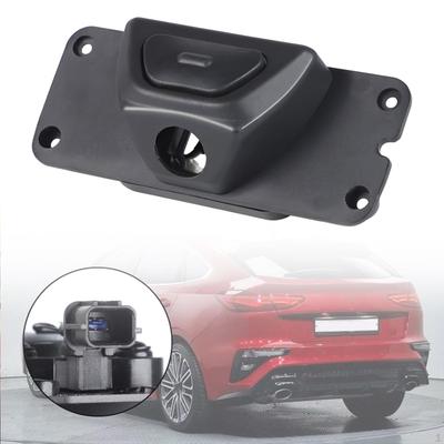 Car Trunk Switch Button 81260-m6010 Easy To Install Direct Replaces for K3 Cerato Forte