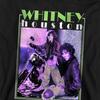 Whitney Houston Childrens/Kids Motorbike Pullover Hoodie