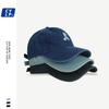 Eyecatching Trendy Korean Baseball Cap For Women Perfect For Casual Outfits