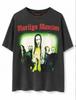 Marilyn Manson Vintage Band T-Shirt