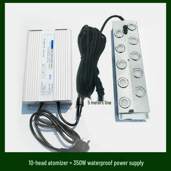 Placă de atomizare umidificator ultrasonic