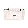 Baby Stroller Hanging Bag Large Capacity Stroller Accessories Storage Child