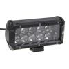 LED Work Light Bar with LED Chip Spot Flood Beam for ATV Automobile Motocycle 12V 24V Light Bar