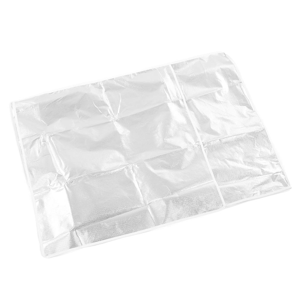 Outside Air Conditioner Cover Waterproof Windproof Sun Protection AC Unit Cover for Outdoor Window