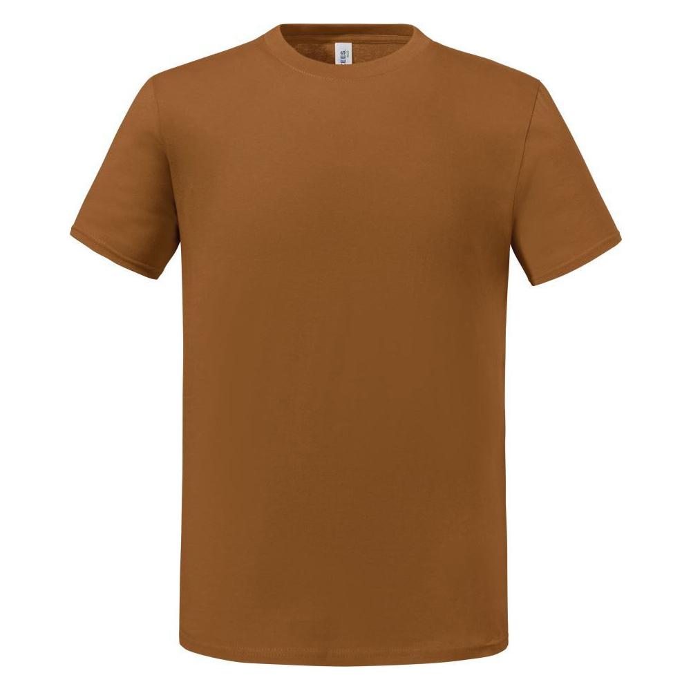 Jerzees Mens Eco Premium Organic T-Shirt