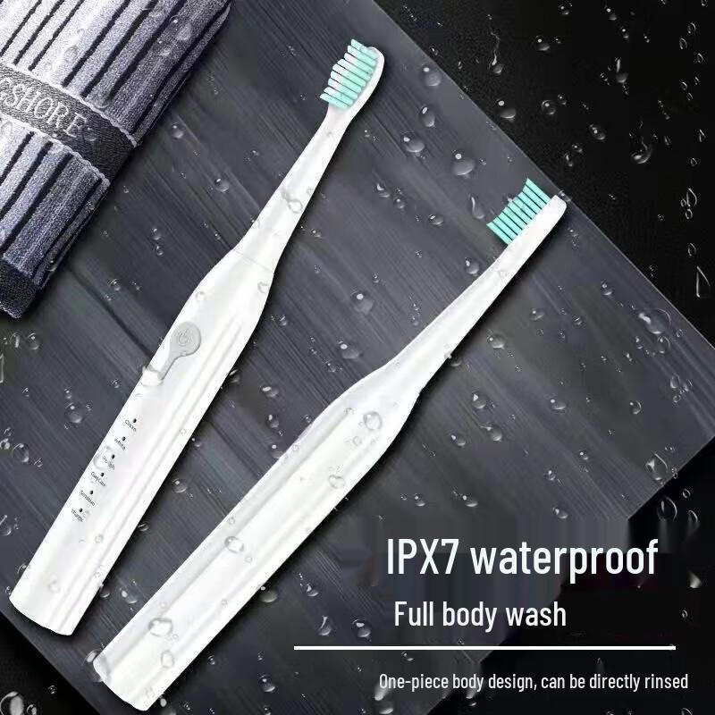 Shangheng SHZH-KQ001 Sonic Electric Toothbrush CN Plug (adapter Included)