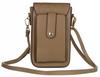 Mini eco-leather purse-wallet - Peterson