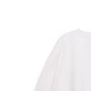 Balenciaga Script Logo Crewneck 697869TMVB59040