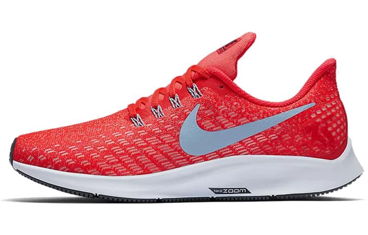 Nike Air Zoom Pegasus 35  Bright Crimson  Women s 942855-600 38
