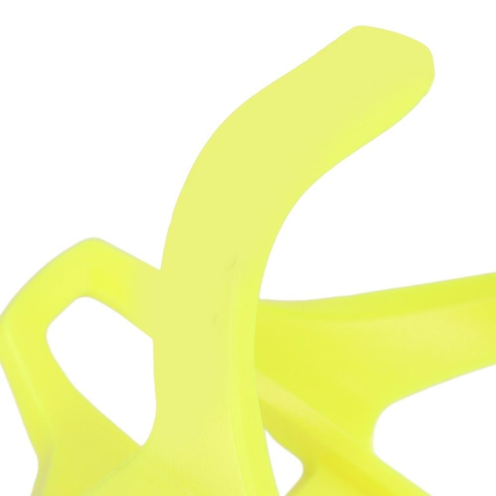 2PCS Adjustable Bike Water Bottle Holder TPR Water Bottle Holder  Outdoor Use