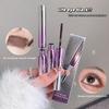 Gege Bear Eye Fiber Warp Voluminous Mascara