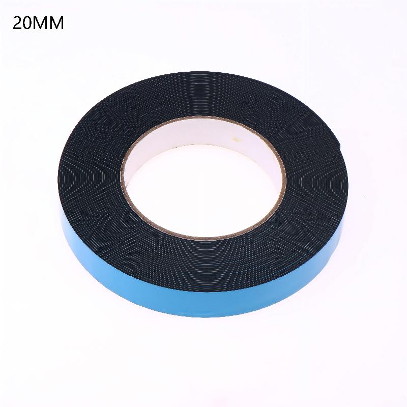 Ultra Thin Strong Double Sided Tape PE Foam Tape Home Car Decoration No Marks Waterproof Strong Adhesive Tapes