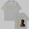 Alex Warren Finding Family On The Road 2026 Tour Tshirt Summer Unisex Women Luxury Cotton Oversize Tshirt Y2K Unisex Shirt