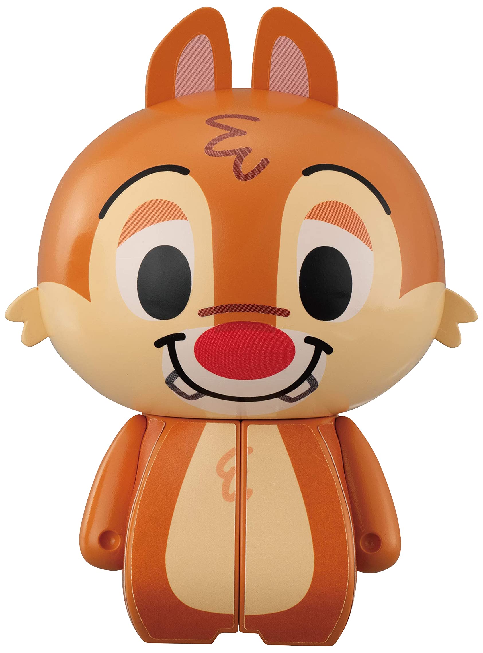 

Charaction CUBE Dale