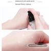 NOVO Glow Makeup Setting Spray Shimmer Face Body Hydrating Long Lasting Oil Control Facial Nurse Mist Maintenance, 01, 1 Piece
